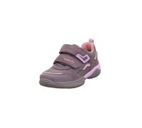 Superfit Storm 8510 Baskets Violet/Rose Taille 37 EU, Violet/Rose 8510, 37 EU