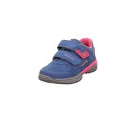 Superfit Storm Basket, Blau/Lila 8020, 26 EU Large