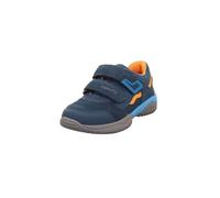 Superfit Storm Basket, Blau/Orange 8010, 28 EU Large