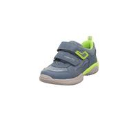 Superfit Storm Basket, Bleu, Vert Clair 8010, 32 EU