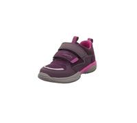 Superfit Storm Basket Fille, Violet Rose 8500, 38 EU Étroit