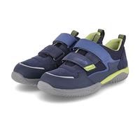 Superfit Storm Basket Garçon, Bleu Gris Clair 8010, 26 EU