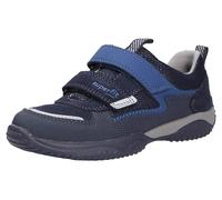 Superfit Storm Basket Garçon, Bleu Gris Clair 8010, 27 EU