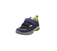 Superfit Storm Basket Garçon, Bleu Vert Clair 8000, 27 EU