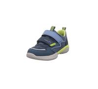 Superfit Storm Basket Garçon, Bleu Vert Clair 8030, 40 EU