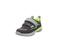 Superfit Storm Basket Garçon, Gris et Jaune 2010, 25 EU