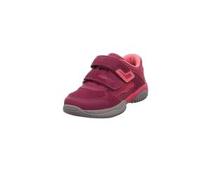 Superfit Storm, Basket, Rot/Rosa 5000,