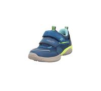 Superfit Storm Gore-tex Basket, Bleu/Jaune 8040, 34 EU