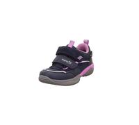 Superfit Storm Gore-tex Basket, Bleu Violet 8050, 39 EU