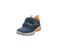 Superfit Storm Gore-Tex Basket Garçon, Bleu Orange 8030, 28 EU Large