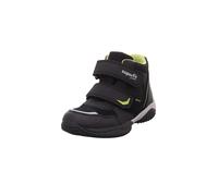 Superfit Storm Gore-tex légèrement doublé Basket, Noir Vert Clair 0020, 29 EU