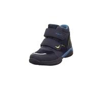 Superfit Storm Leicht gefütterte Gore-Tex Basket, Blau/Gelb 8050, 37 EU Large