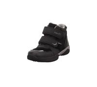 Superfit Storm Leicht Gefütterte Gore-tex Basket, Noir Gris 0040, 38 EU