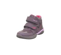 Superfit Storm Leicht Gefütterte Gore-tex Basket, Violet et Rose 8510, 26 EU