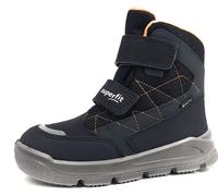 Superfit SUPERFIT Bottes Mars | Orange Noir 28