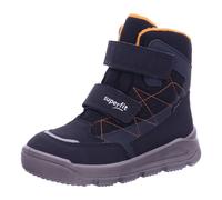 Superfit SUPERFIT Bottes Mars | Orange Noir 33