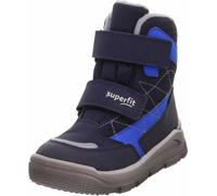 Superfit SUPERFIT Mars Bottes Bleu BLEU/GRAIS CLAIR 35