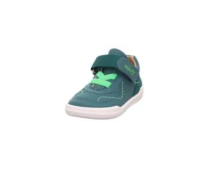 Superfit Superfree 7000 Baskets Vert/Vert 21 EU