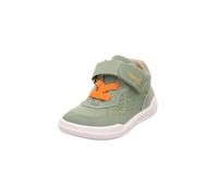 Superfit Superfree 7500 Baskets Vert Clair/Orange 23 EU