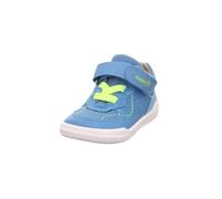 Superfit Superfree 8400 Baskets Bleu Clair/Jaune Taille 22 EU