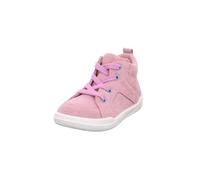 Superfit Superfree Basket Fille, Rose, 25 EU