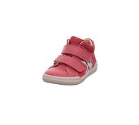 Superfit Superfree Basket, Rouge 5540, 24 EU
