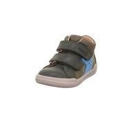 Superfit Superfree Basket, Vert et Bleu Clair 7000, 24 EU