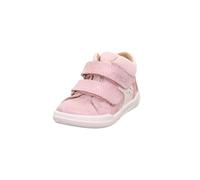 Superfit Baskets Superfree pour garçon et Fille, Rose/Violet 5560, 20 EU