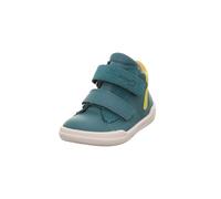 Superfit SUPERFREE Baskets Vert/Jaune 7000 25 EU