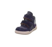 Superfit Superfree Chaussure de première randonnée, Bleu 8000, 20 EU Étroit