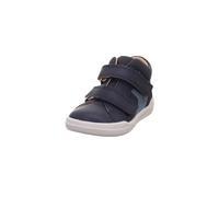 Superfit Superfree Chaussure de première randonnée, Bleu 8010, 26 EU Large