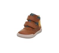 Superfit Superfree Leicht Gefütterte Gore-tex Basket, Marron Bleu 3000, 25 EU