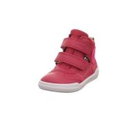 Superfit Superfree Leicht Gefütterte Gore-tex Basket, Rouge Rose 5000, 25 EU
