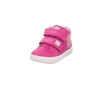 SUPERFIT Baskets 'Supies' rose / rose, Taille 23