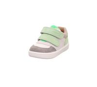 Superfit SUPIES 7500 Baskets Vert Clair/Multicolore Taille 19 EU