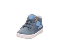 Superfit SUPIES 8040 Baskets Bleu/Turquoise 20 EU
