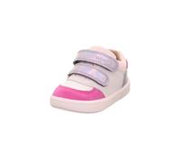 Superfit SUPIES 9070 Baskets Multicolores/Rose 27 EU
