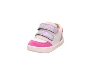Superfit SUPIES 9070 Baskets Multicolores/Rose Taille 26 EU