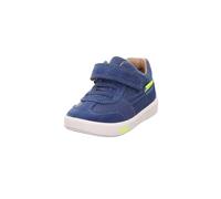 Superfit Supies Basket, Bleu Jaune 8000, 25 EU