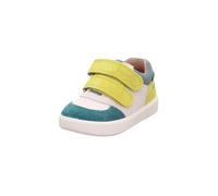 Superfit SUPIES Baskets Jaune/Multicolore 6000, 20 EU