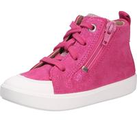 Superfit SUPIES Bébé - Fille trotteur rose, taille 22