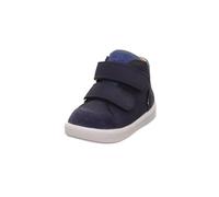 Superfit Supies Botte de Neige, Bleu 8000, 19 EU Étroit