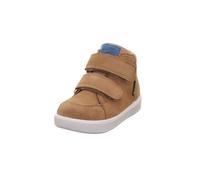 Superfit Supies Botte de Neige, Marron Bleu 3000, 21 EU Étroit