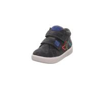 Superfit Supies Chaussure de première randonnée, Gris 2000, 19 EU Étroit