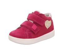 Superfit SUPIES Chaussure de première randonnée, Rot 5000, 21 EU Large