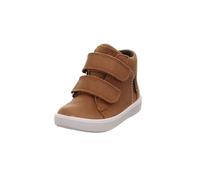 Superfit Supies Gore-tex légèrement doublées Chaussure de première randonnée, Braun 3000, 27 EU Large