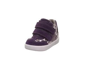 Superfit Supies Leicht Gefütterte Gore-tex Basket, Multicolore 9010, 24 EU