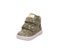 Superfit Supies Leicht Gefütterte Gore-tex Basket, Vert Rose 7000, 22 EU