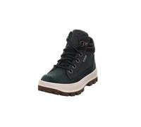 Superfit TEDD Bottes de neige Gore-Tex doublées chaudes, vertes, 7020, largeur 28 EU, Vert 7020, 28 EU Large