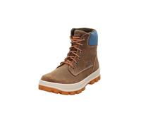 Superfit Tedd Gore-tex 1-800474 Bottes pour garçon, Marron Bleu 3010, 38 EU Étroit